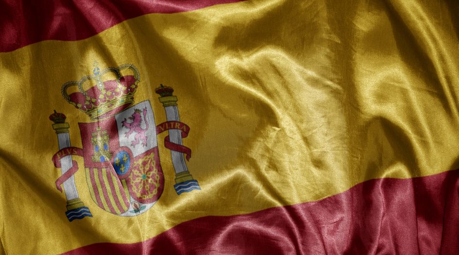 Award sheds light on failed mega-claim against Spain