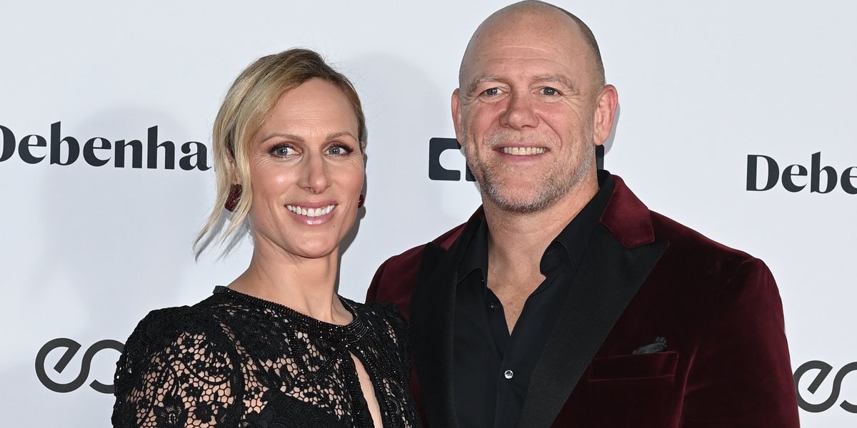 Mike Tindall and Zara Tindall 'not taking the risk' with BBC Strictly curse following rumours