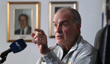 The 49ers should consider Spanish manager that Leeds United eyed to replace Marcelo Bielsa