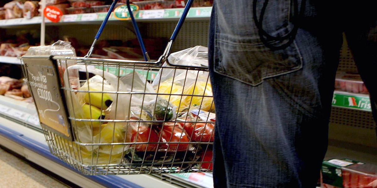 UK supermarkets set to raise prices AGAIN after Treasury U-turn