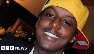 Eddie Kinuthia killer Zachariah Talbert-Young jailed for 34 years