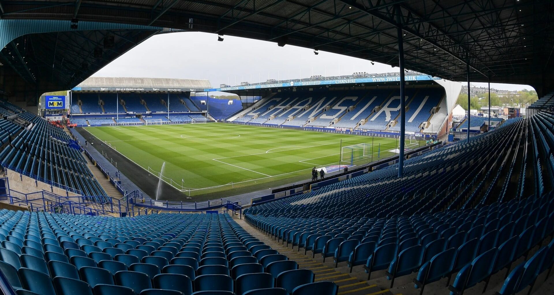 Potential Sheffield Wednesday buyer's unthinkable offer that would make fans' blood boil was instantly rejected