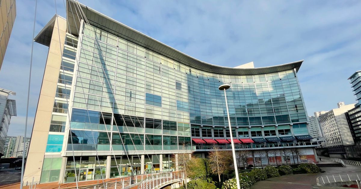 Manchester Evening News