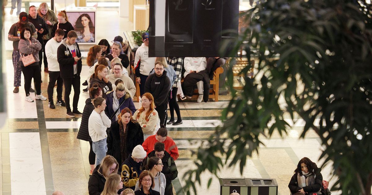 Manchester Evening News