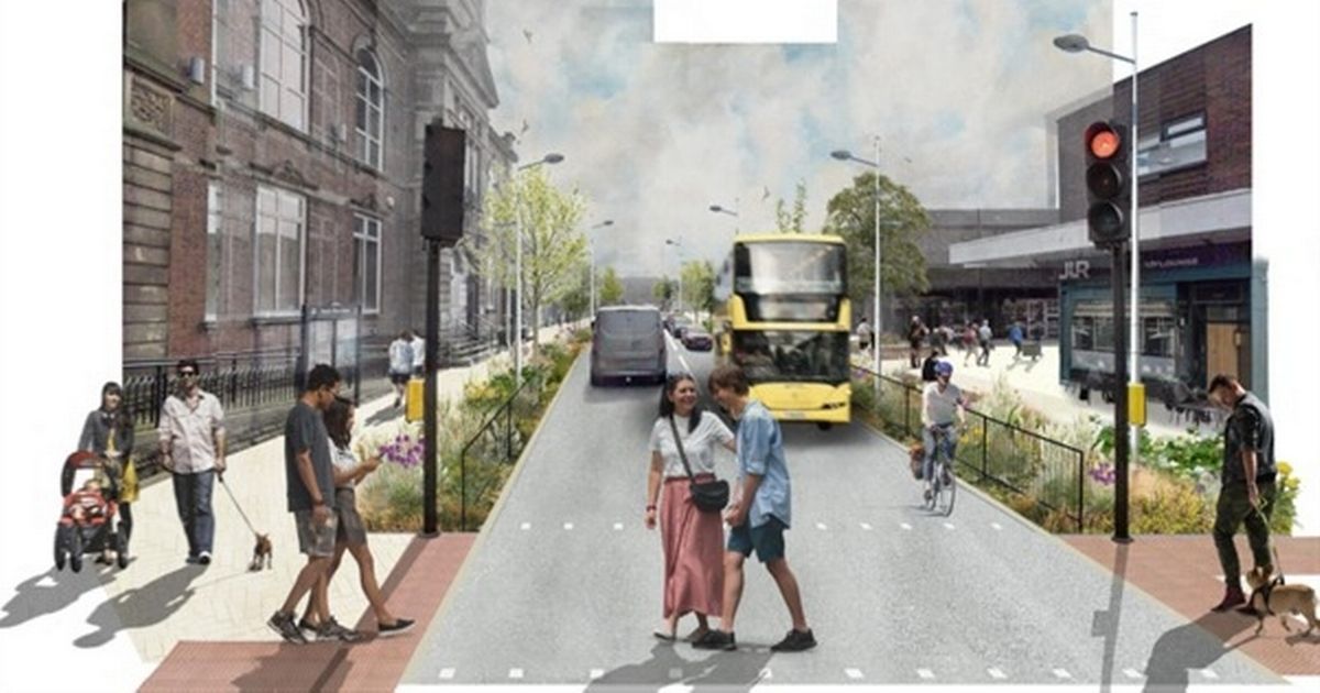 Manchester Evening News