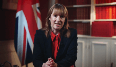 Rachel Reeves rages at 'chaotic' Brexit in pre-Budget blame game just hours before statement