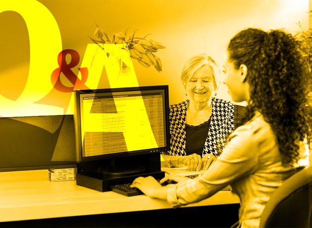 Eoin McGee answers: ‘I have saved over €10,000 for my grandchildren, where should I store it to earn the most interest?’