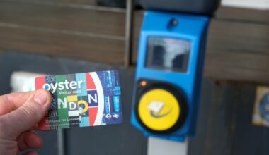 Will Tube Fares in London Still Rise?