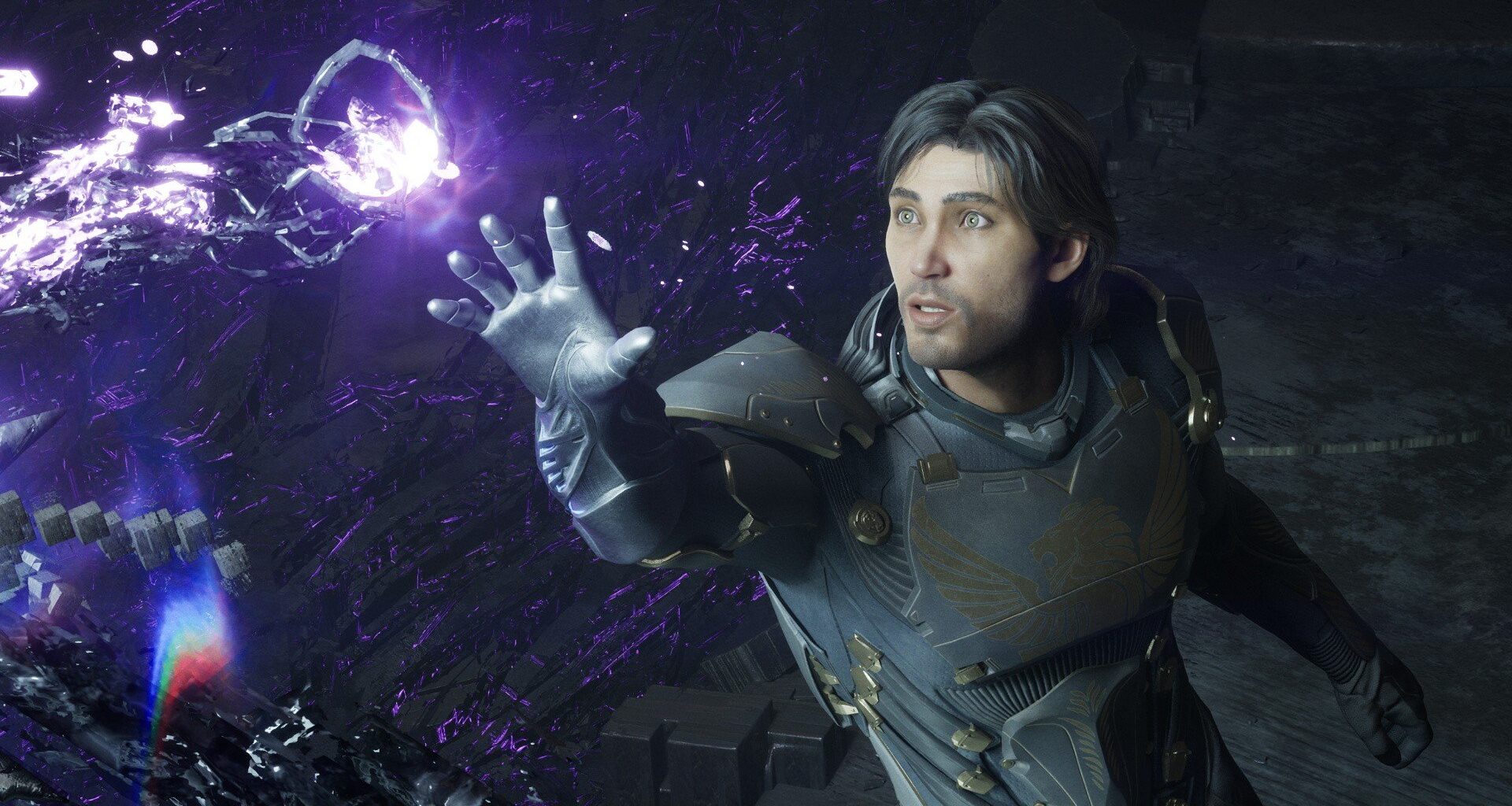 We Now Know the First Game Confirmed for The Game Awards 2025