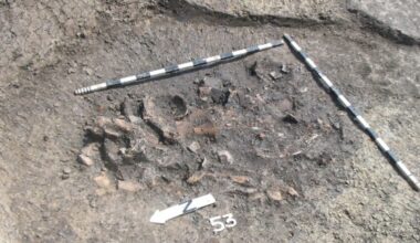 The surprising things ancient rubbish can tell us about our ancestors