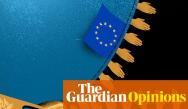 Rachel Reeves has many problems. She’s realising that her Brexit bind may be the biggest of all | Rafael Behr