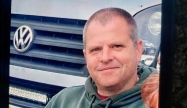 Family of missing Portadown man make appeal for volunteers as search enters eleventh day