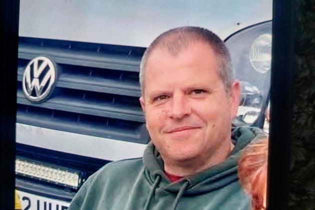 Family of missing Portadown man make appeal for volunteers as search enters eleventh day