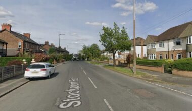 Manchester Evening News