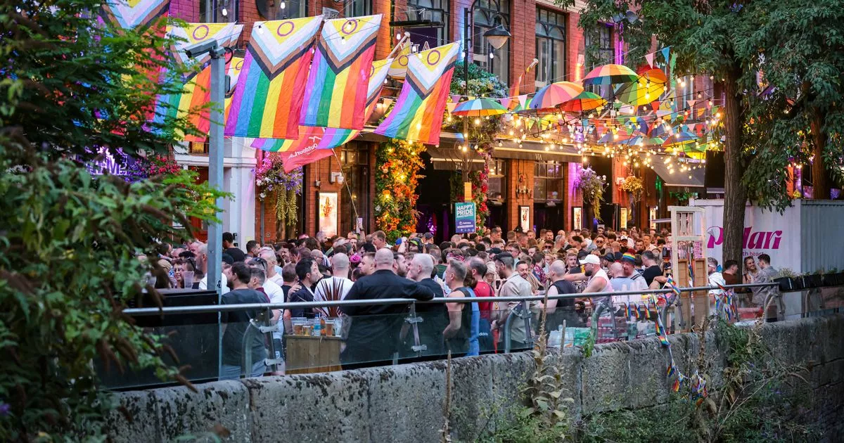 Manchester Evening News