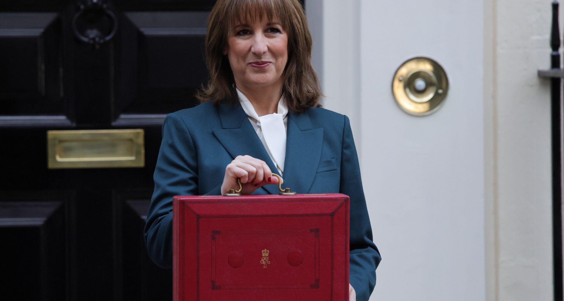 The Brexit Budget: Pull the EU lever now or risk failing on growth mission