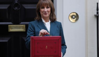 The Brexit Budget: Pull the EU lever now or risk failing on growth mission