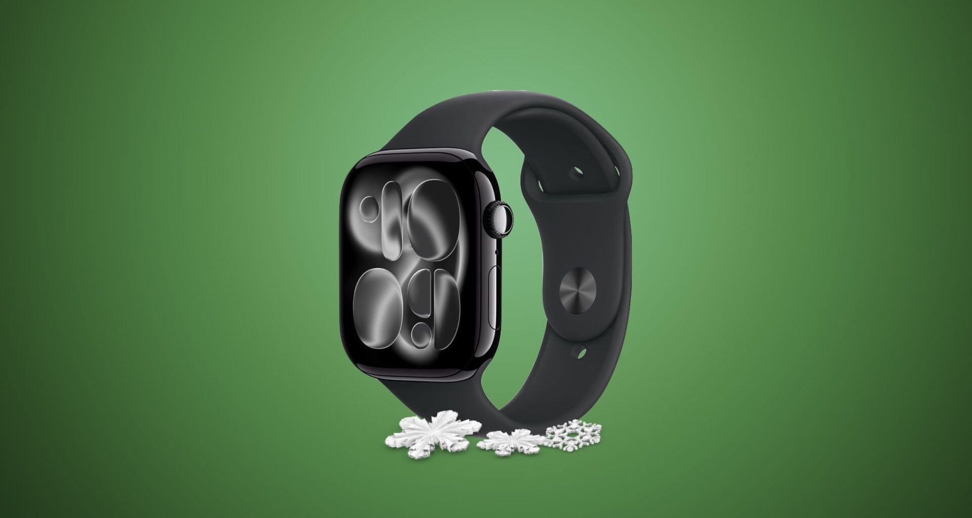 Apple Watch Series 11 Drops to New Low Price of $339 in Black Friday Sale