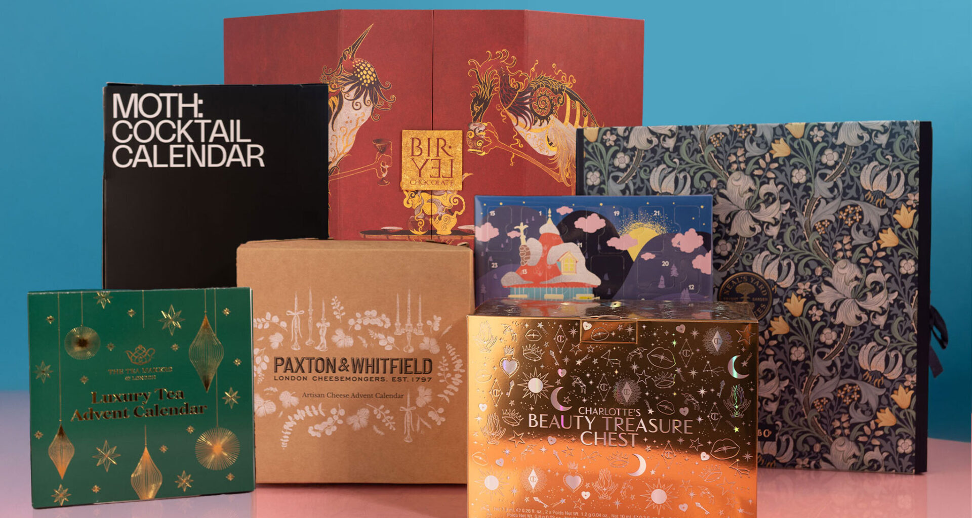 The Best Advent Calendar to Buy for Christmas 2025, According to Time Out