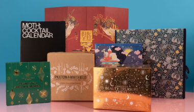 The Best Advent Calendar to Buy for Christmas 2025, According to Time Out