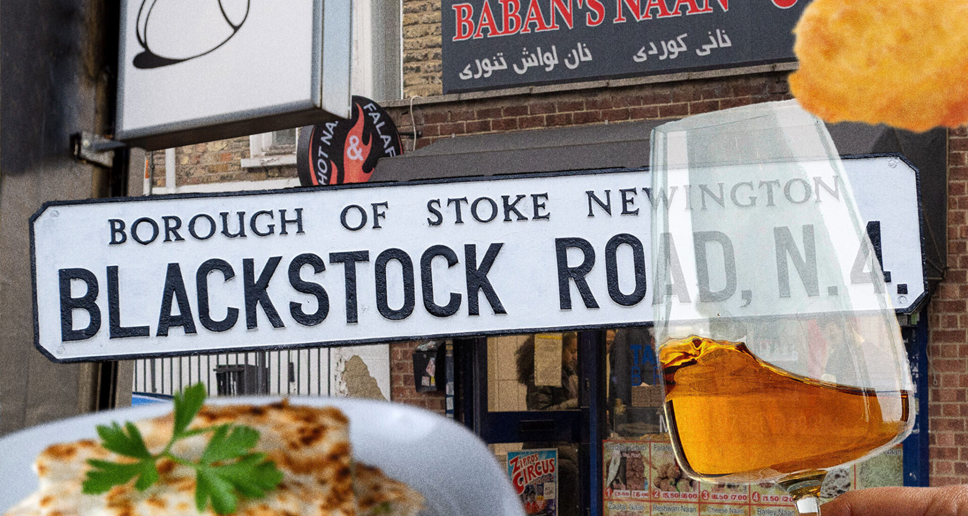 I Lived On London’s Coolest Street For 2025 And I'll Never Get Over It