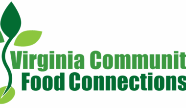 Virginia Community Food Connections | Prince William Living