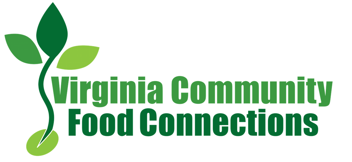 Virginia Community Food Connections | Prince William Living