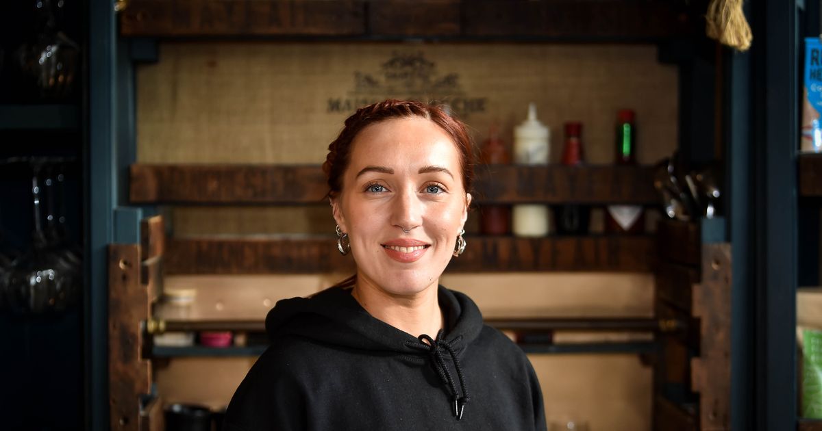 Manchester Evening News