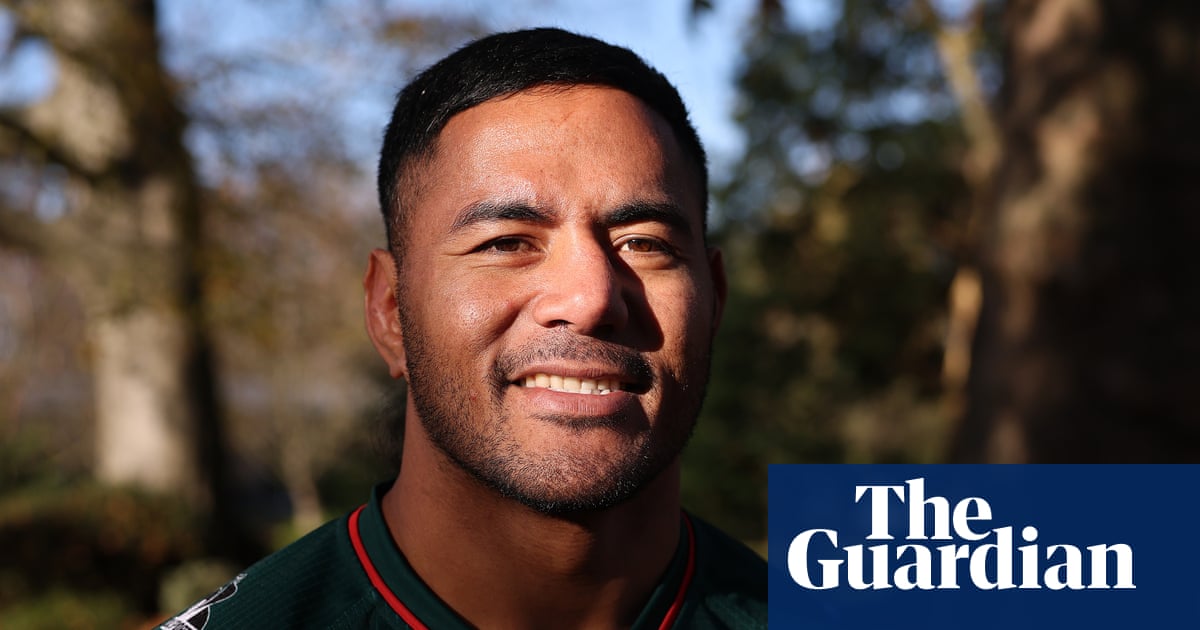 Tuilagi could face England in Samoa shirt as Marchant return is boon for Borthwick | England rugby union team
