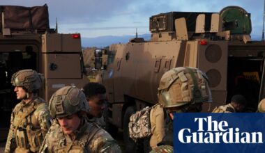 As France prepares military expansion, how is Europe beefing up its armies? | Europe