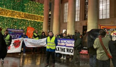 Manchester Evening News