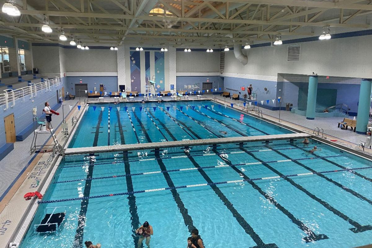 Chinn Renovation Project | Prince William Living