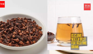 2 Soaked cloves in warm water at night may be the best winter remedy, here’s why