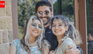 Farhan Akhtar reveals why his daughters stay away from ‘spotlight’: ‘Attention is something they need to earn’ |