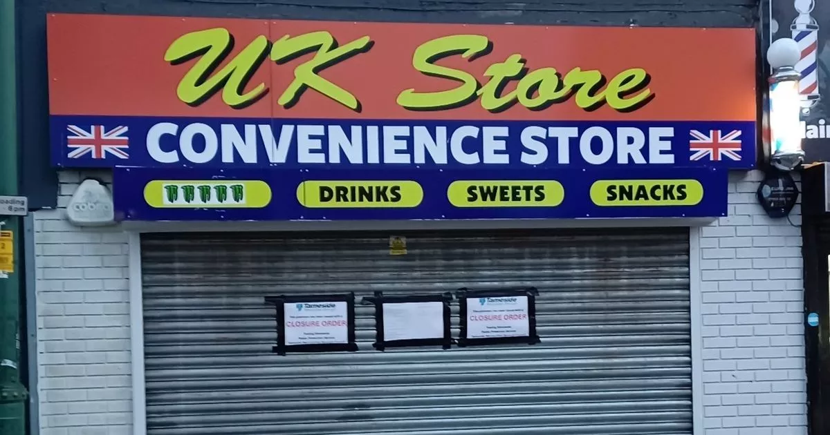 Manchester Evening News