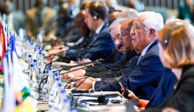 How Global Gateway and BRI are competing for recognition in Africa • Table.Briefings