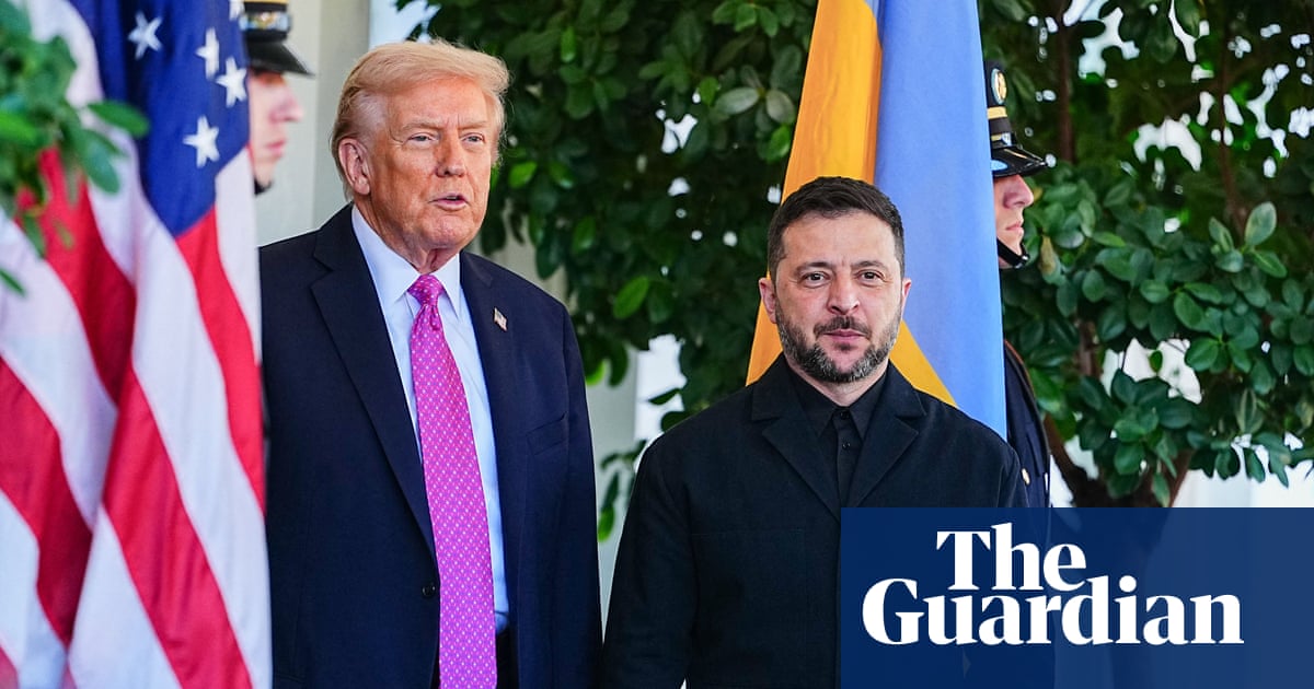 Can Europe prevent an unjust ‘peace’ in Ukraine – and what is at stake if it fails? | World news