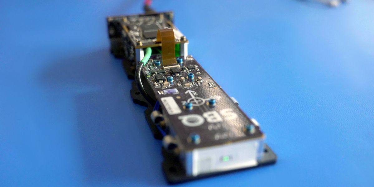 Quantum Sensors in Space - IEEE Spectrum