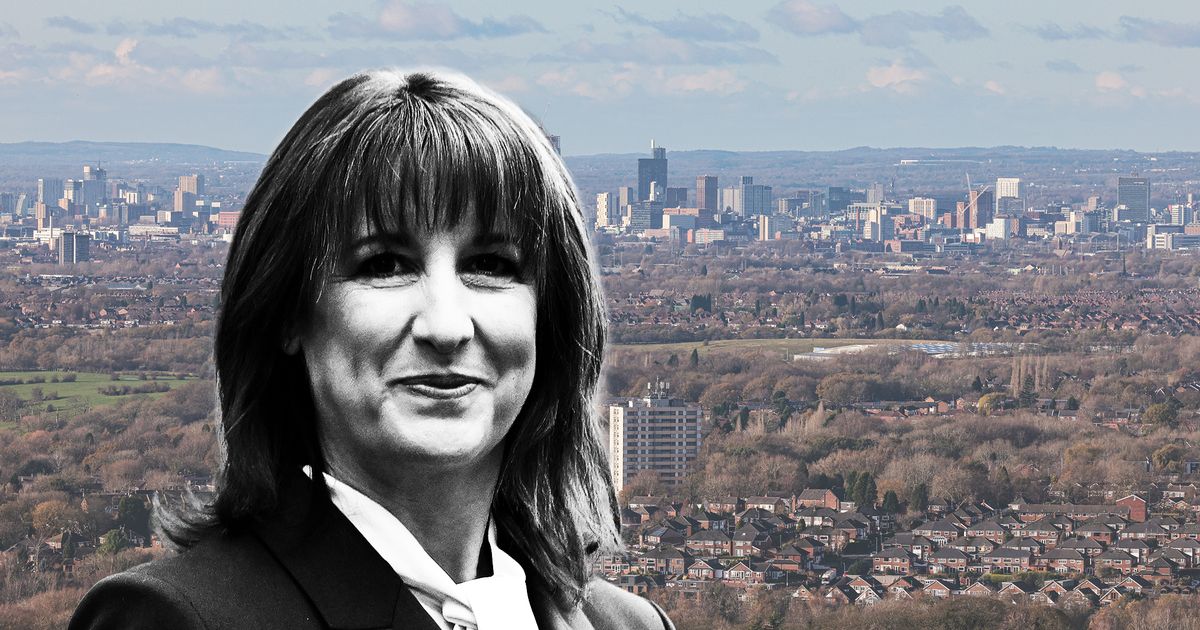 Manchester Evening News