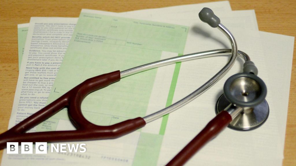 NHS doctor suspended over alleged antisemitic social media posts