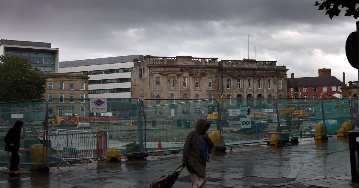 Manchester Evening News