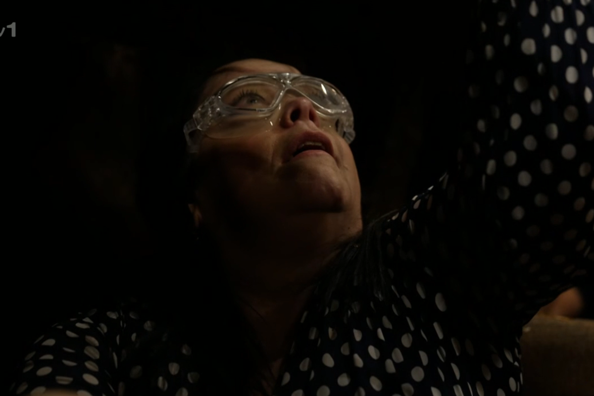 New I’m A Celebrity twist leaves camp split as ‘rivalries’ revealed