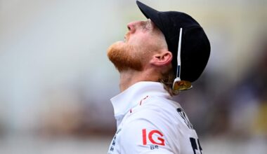 Getty Images logo on a smartphone screen, representing digital media and stock photo services in a business context