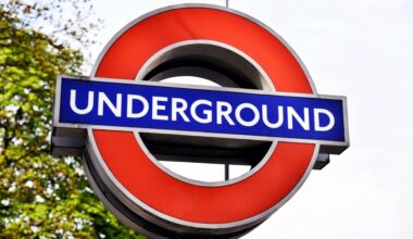 Full List of Tube And Train Closures For November 28-30 2025
