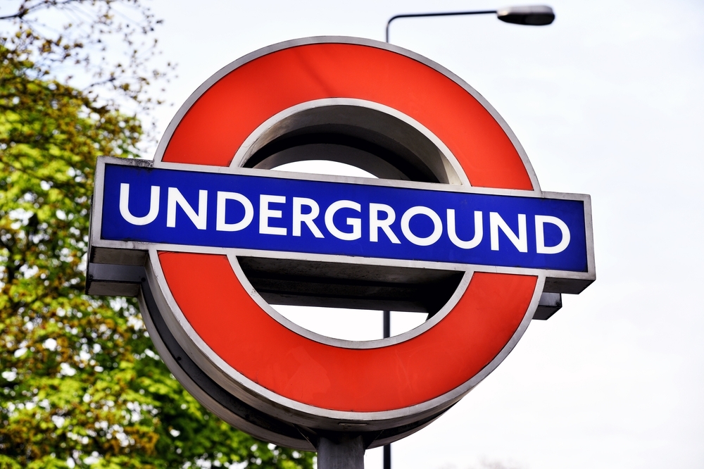 Full List of Tube And Train Closures For November 28-30 2025