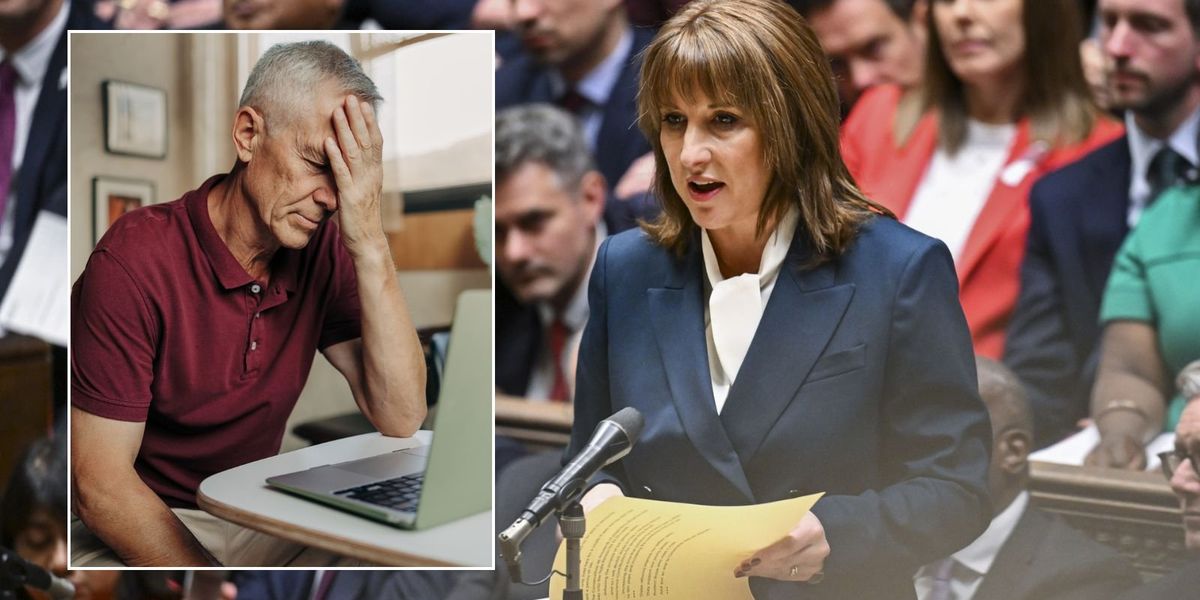 State pension triple lock declared 'unsustainable' as Rachel Reeves implored to axe 'unfair' payment rise