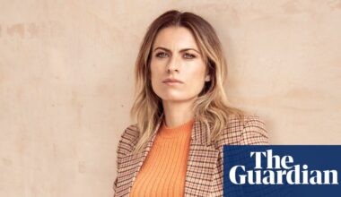 ‘It crushed my confidence. I’ve never got over it’: Karen Carney on online abuse – and how Strictly is rebuilding her | Strictly Come Dancing