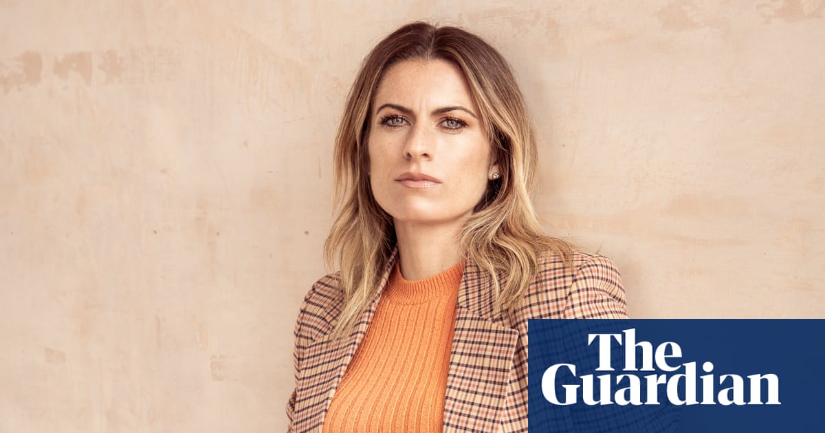 ‘It crushed my confidence. I’ve never got over it’: Karen Carney on online abuse – and how Strictly is rebuilding her | Strictly Come Dancing