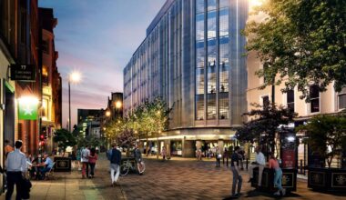 Manchester Evening News