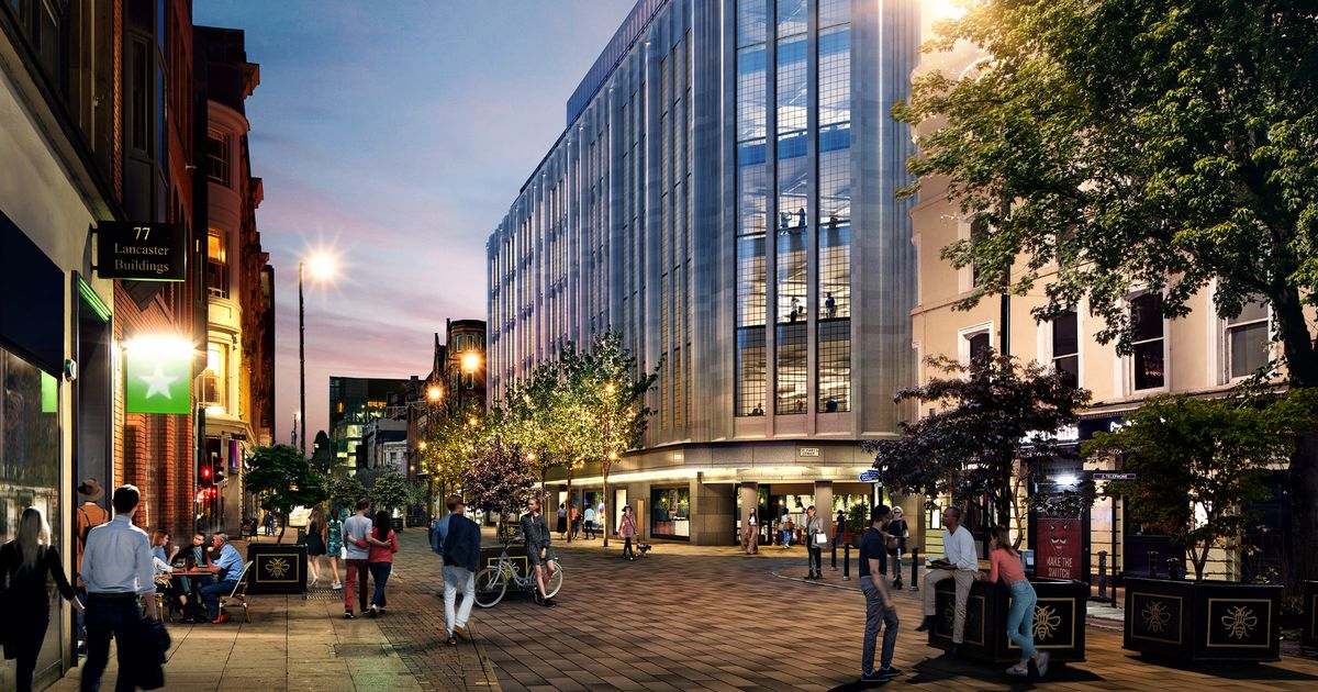 Manchester Evening News